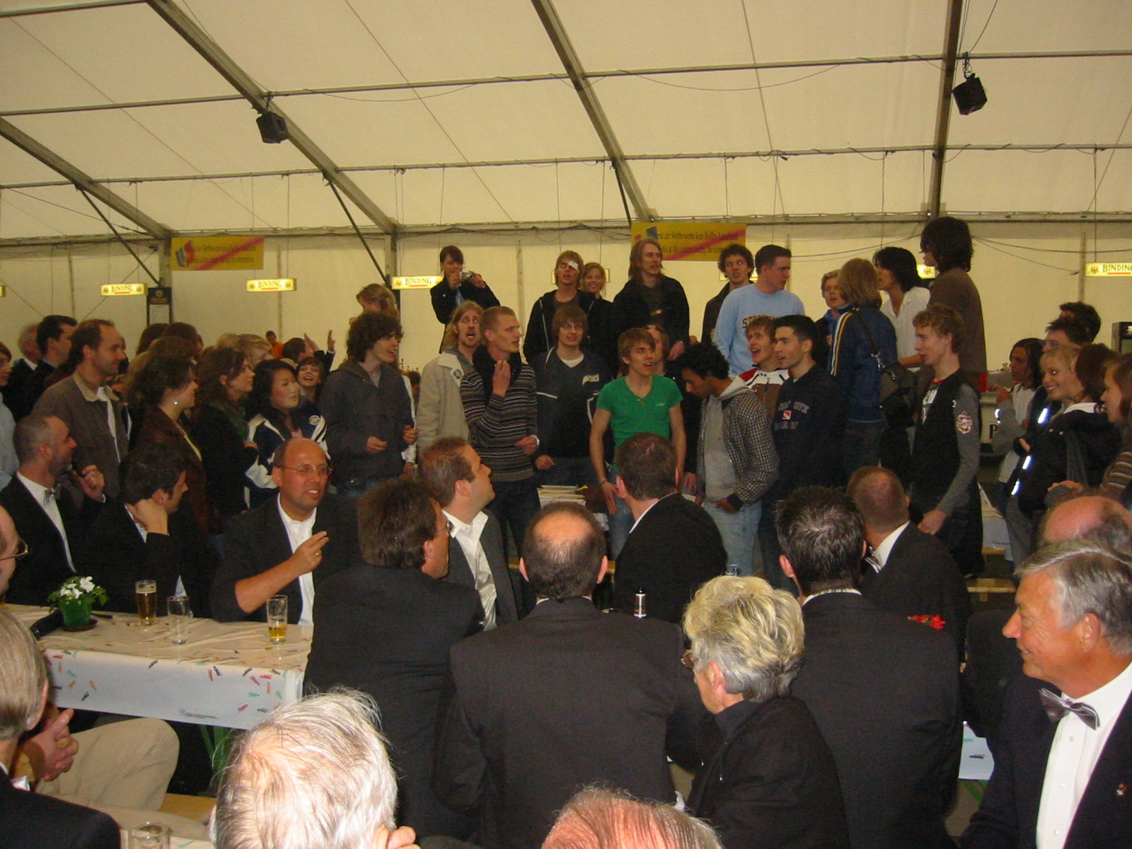 Harmonie-Festival Bild 4